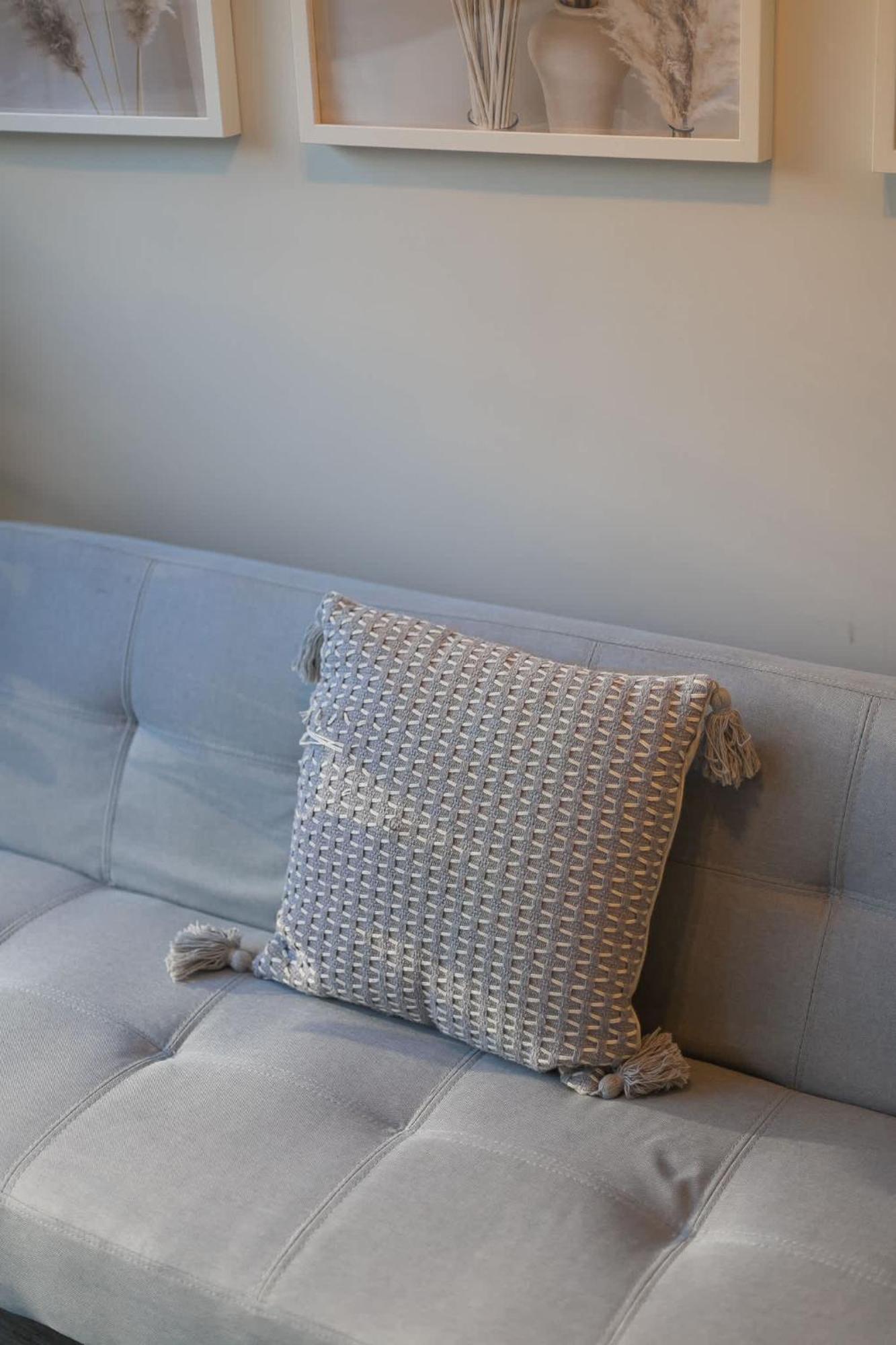 Appartamento Escape Urbano 2d2b Perfecto Aventureros Santiago del Cile